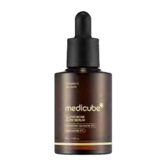 AGE-R Glutathione Glow Serum