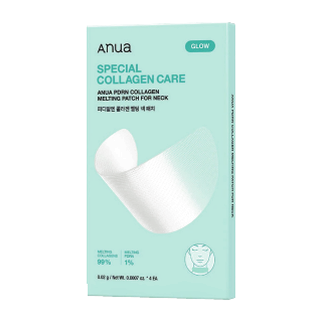 ANUA Special Collagen Care - Melting Patch