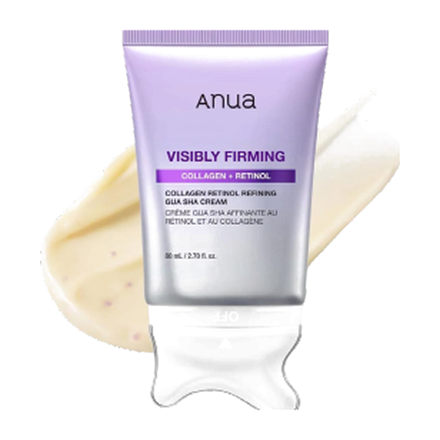GUA SHA ANUA