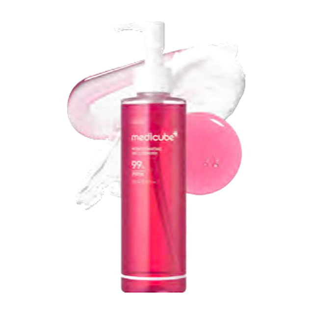 PDRN Hydrating Gel Cleanser