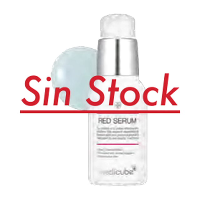 Red Serum