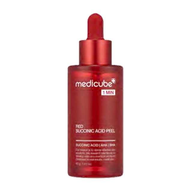 Red Line / Acne Care